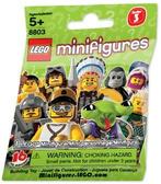 LEGO Minifigures Serie 3 - 8803 (Nieuw), Verzenden, Nieuw
