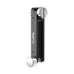 SmallRig 2390 Mobile Phone Cable Clamp, Ophalen of Verzenden, Nieuw, Overige typen