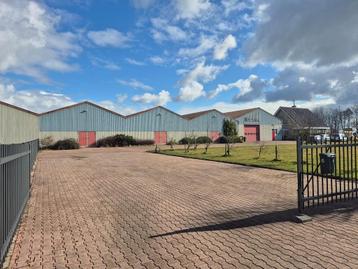 Schiphuis 17 meter te huur in Workum, Friesland beschikbaar voor biedingen