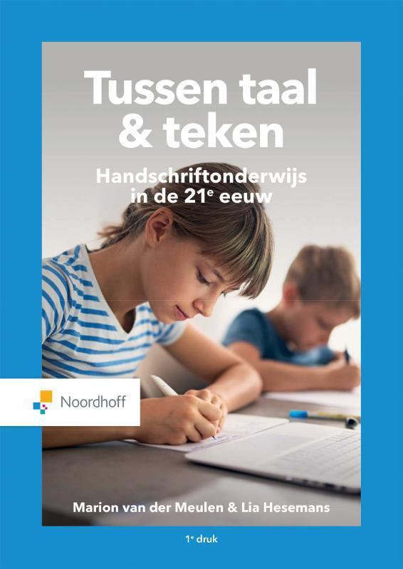 Tussen Taal amp teken 9789001994464, Boeken, Studieboeken en Cursussen, Zo goed als nieuw, Verzenden