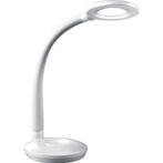LED Bureaulamp - Tafelverlichting - Trion Kori - 3W - Warm, Ophalen of Verzenden, Nieuw, Kunststof