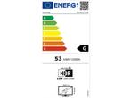 Samsung GU43DU7170U 109,2 cm (43) 4K Ultra HD Smart TV Wifi, Verzenden, Nieuw