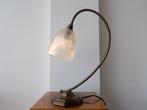 Lamp - Glas/Metaal