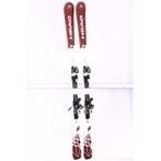 170 skis HEAD V-SHAPE V2 LYT, grip walk, LYT tech, era 3.0, Verzenden, Gebruikt, Head