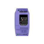 Frequentieomvormer 3fase 230 V | 2,3 A | 0,37 kW | IP20, Nieuw