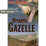 Operatie gazelle (pocket) 9789044927023 L. Davidson, Boeken, Verzenden, Gelezen, L. Davidson