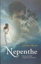 Nepenthe 9789026982989 J. Mead, Verzenden, Gelezen, J. Mead