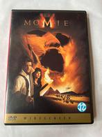 THE MUMMY (IMPORT WITHOUT DUTCH SUBS) (DVD), Verzenden, Gebruikt