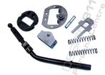 91142493100 Porsche Korte shift -kit. 911 1974-86, Auto diversen, Tuning en Styling, Verzenden