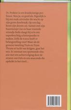 Dr. Proktors Schetenpoeder, Boeken, Ophalen of Verzenden, Nieuw