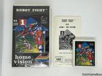 Atari - Home Vision - Nr 1 - Robot Fight, Verzenden, Gebruikt