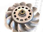 96410601531 Porsche Dynamo Fan / Imperler. 964 /993, Verzenden, Nieuw