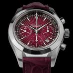 Tecnotempo - ChronoRadial *Designed and Assembled in, Sieraden, Tassen en Uiterlijk, Horloges | Heren, Nieuw