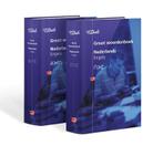 Van Dale Groot woordenboek Nederlands-Engels 9789066481626, Boeken, Woordenboeken, Verzenden, Zo goed als nieuw