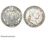 Oostenrijk. Franz II. Thaler (taler) 1835 A, Postzegels en Munten, Munten | Europa | Niet-Euromunten