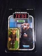 kenner - Action figure Vintage Star Wars Ree-Yees & Klaatu -, Nieuw