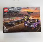 Lego Set - 76904 - Speed Champions - Mopar Dodge//SRT Top, Nieuw