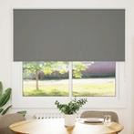 vidaXL Rolgordijn verduisterend 165x130 cm stofbreedte 161,6, Huis en Inrichting, Stoffering | Gordijnen en Lamellen, Verzenden