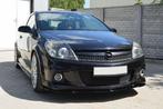 Front Splitter OPEL ASTRA H (VOOR OPC / VXR), Verzenden