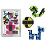 Clown Games Clown Magic 3D puzzel g van €5,99 voor €4,79, Ophalen of Verzenden, Nieuw