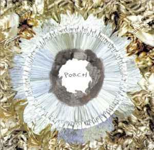 cd - Porch - Porch, Cd's en Dvd's, Cd's | Rock, Nieuw in verpakking, Verzenden