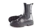 Tamaris Chelsea boots in maat 40 Zwart | 10% extra korting, Tamaris, Verzenden, Zwart, Overige typen