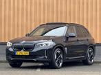 Zakelijke Lease |  BMW iX3 High Executive 80 kWh, Automaat, Gebruikt, Overige kleuren, Overige brandstoffen