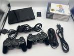 Sony - Playstation 2 (PS2) - SCPH-9000x model - 5 Games - 2, Nieuw