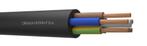 H07RN-F Neopreen Kabel 5G10mm² Zwart Flexibel - 809927 [2, Verzenden, Nieuw, Overige typen