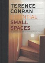 Essential small spaces: the back to basics guide to home, Boeken, Verzenden, Gelezen, Terence Conran