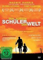 The First Grader - Der älteste Schüler der Welt von ...  DVD, Zo goed als nieuw, Verzenden
