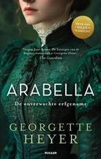 9789046832158 Arabella, de onverwachte erfgename, Boeken, Verzenden, Zo goed als nieuw, Georgette Heyer