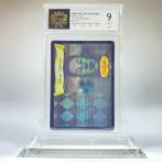 Wizards of The Coast - Harry Potter - Trading card Graded