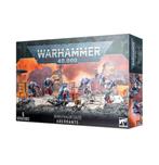 Genestealer Cults Aberrants (Warhammer 40.000 nieuw), Hobby en Vrije tijd, Wargaming, Ophalen of Verzenden, Nieuw