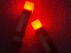 Minecraft Torch Lamp | 4 Kleuren | Nieuw in de doos, Ophalen of Verzenden, Nieuw, Jongen of Meisje