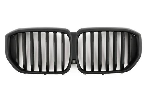 Sportieve Grille geschikt voor BMW X5 G05 enkele spijl mat z, Auto-onderdelen, Carrosserie en Plaatwerk, Nieuw, Ophalen of Verzenden