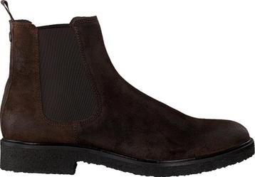 Goosecraft Chet Crepe Chelsea Chelsea boots - Maat 42 - beschikbaar voor biedingen