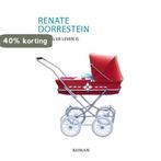 Zolang er leven is 9789490647124 Renate Dorrestein, Boeken, Verzenden, Gelezen, Renate Dorrestein
