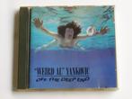 Weird Al Yankovic - Off the Deep End, Verzenden, Zo goed als nieuw