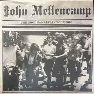 lp nieuw - John Mellencamp - The Good Samaritan Tour 2000, Cd's en Dvd's, Vinyl | Rock, Zo goed als nieuw, Verzenden