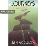 Journeys 9780195036060 Jan Morris, Boeken, Verzenden, Gelezen, Jan Morris