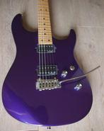 Vintage - V6M24PU HH Boulevard Purple - - Elektrische gitaar, Nieuw