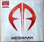LP gebruikt - Meshiaak - Mask Of All Misery, Verzenden, Zo goed als nieuw