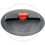 ARAG Schroefdeksel met ontluchtingsventiel, 454 mm, Ophalen of Verzenden