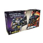 Transformers Collaborative: G.I. Joe Mash-Up, Megatron H...., Verzenden, Zo goed als nieuw