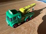 Matchbox 1:43 - Model vrachtwagen - Foden Breakdown Tractor, Nieuw
