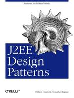 J2EE Design Pattern 9780596004279 William C.R. Crawford, Verzenden, Zo goed als nieuw, William C.R. Crawford