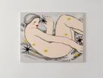 Yana Medow - Milky Way XL, Antiek en Kunst
