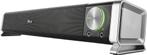 Mini Soundbar PC Speaker - Met volumeregeling - Zwart Trust, Verzenden, Nieuw