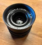 Leica Summicron-R 35mm f/2 (SN 3477946) - ROM -